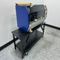 Molecular Devices Qpix420 Colony Picker image 0